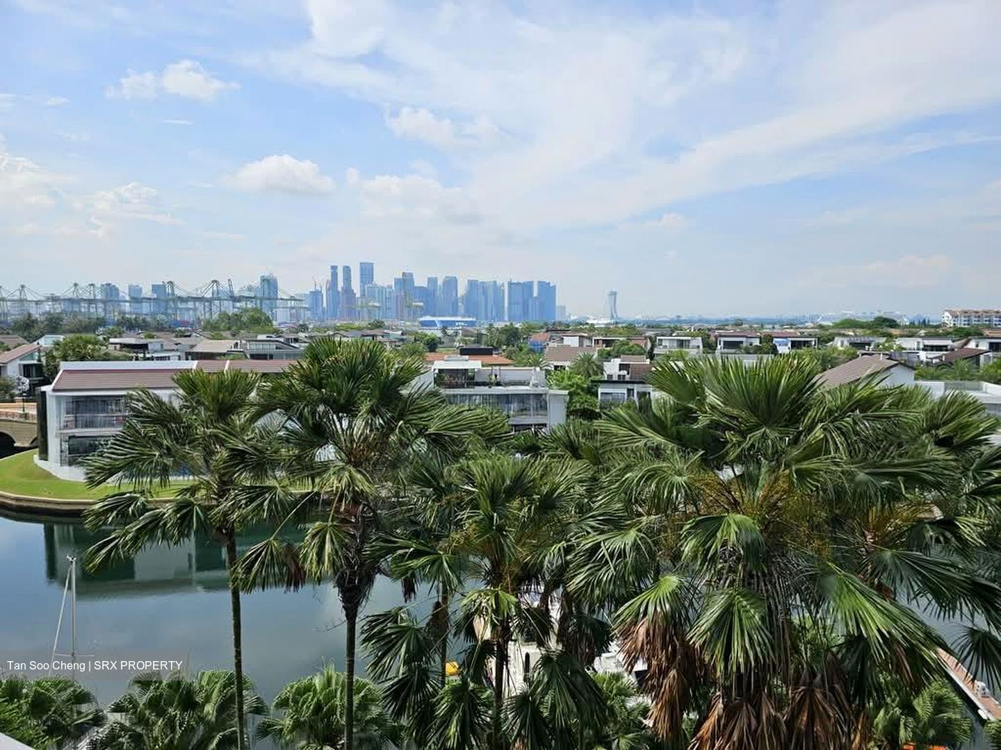 The Residences at W Singapore Sentosa Cove (D4), Condominium #564208551